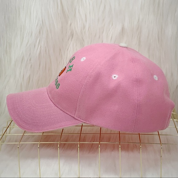 Irish Princess Pink Ball Cap - Picture 11 of 14